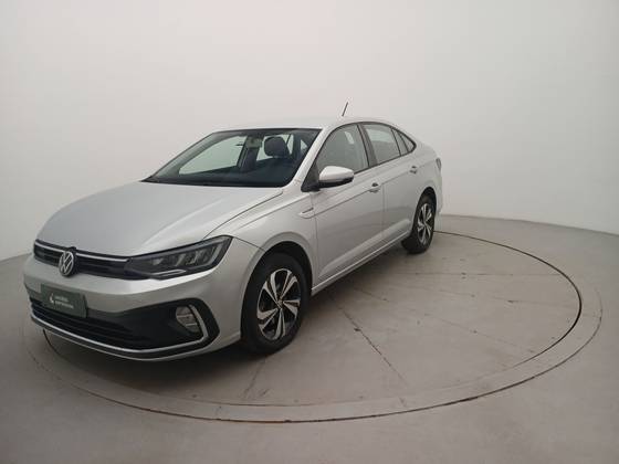 VOLKSWAGEN VIRTUS 1.0 200 TSI COMFORTLINE AUTOMÁTICO